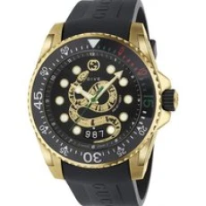  YA136219 Dive Men's Watch