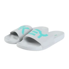 Men's B1b Slide 2.0 Sandal, Lunar Rock, 9 UK