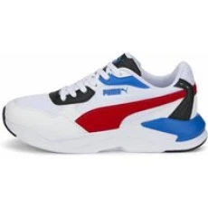 Sports Shoes for Kids Puma X-Ray Speed Lite White