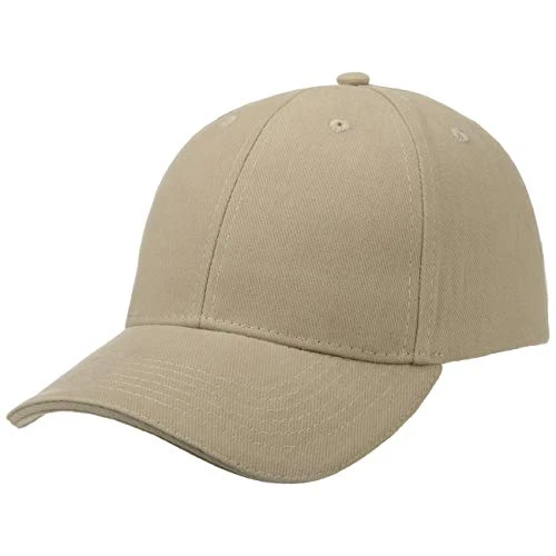 Liberty Baseball Cap Women´s (One Size - Beige)