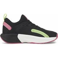 Sports Trainers for Women Puma PWR XX Nitro  Black