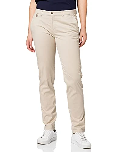 Men's 4900-76301 Trouser, Beige, 35 W/30 L