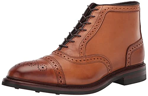 Men's Hamilton Wp Oxford Boot, Walnut, 10 UK