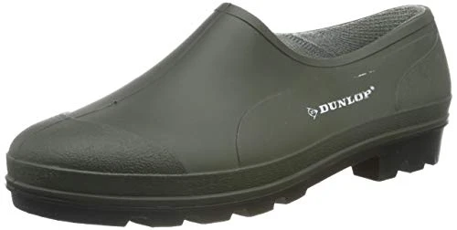 Latest Generation  Gardening Shoe (Green) (5 UK)