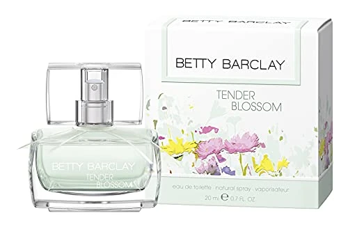 Tender Eau de Toilette Spray Blossom 20 ml