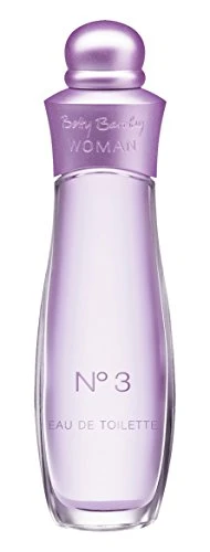 Woman No. 3 Eau de Toilette Natural Spray 15 ml Stylish Cheeky