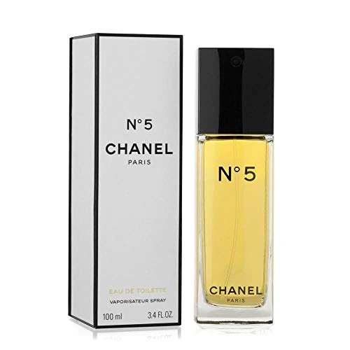 No. 5 Eau de Toilette 100ml