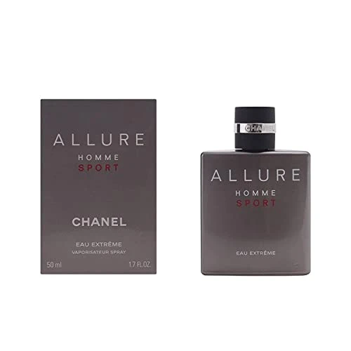 Allure PH Sport eau de toilette, Extr Vapo, 50 ml