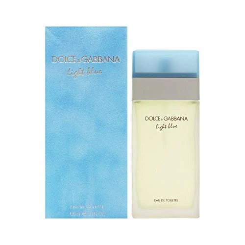 Light Blue Eau de Toilette 100 ml