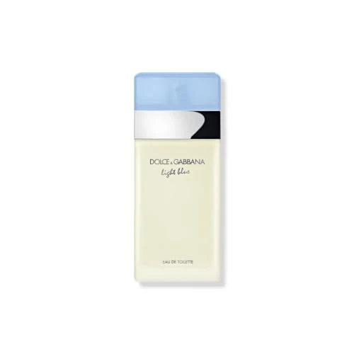 Light Blue by  Eau De Toilette For Women 100ml