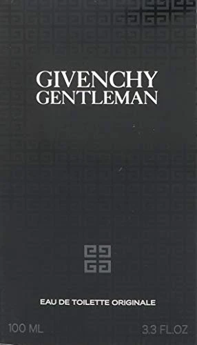 Gentleman Eau de Toilette Originale Perfume,3.3 Fl.Oz - 100 ml