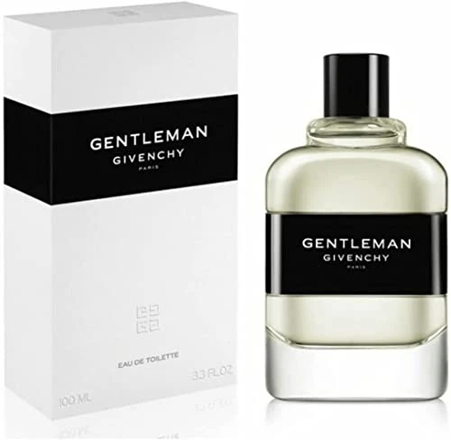 Gentleman Eau de Toilette, 100 ml.