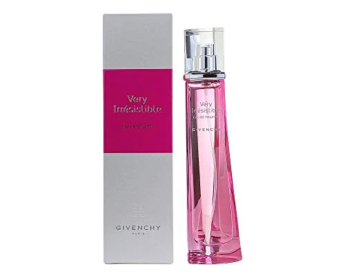 Very Irresistible Eau De Toilette Spray 50ml/1.7oz by