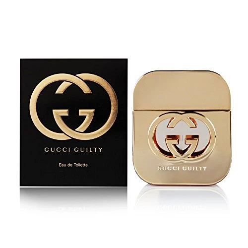 Guilty Eau de Toilette for Women - 50 ml