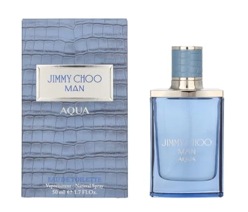 Man Aqua Eau de Toilette