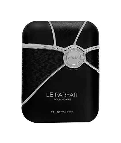 Le Parfait Pour Homme Eau De Toilette, 100ml