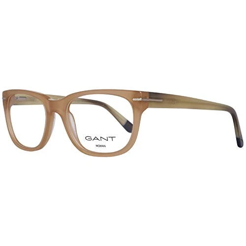 Women's Brille Ga4058 059 52 Optical Frames, Braun