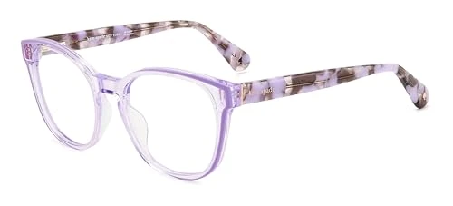 Women's Corina Sunglasses, Violet, 52/19/140