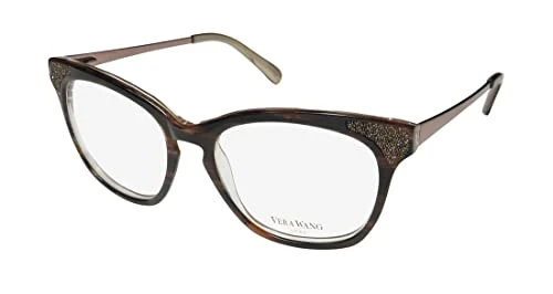 Eyeglasses SORAYA Horn 52MM