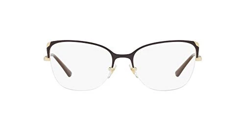 Women's Eyeglass Frames, marrón, UK 24