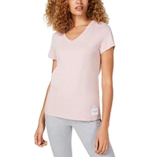 Women's V-Neck T-Shirts, Deep Secret 1, M