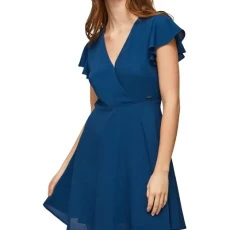 Women's Blue Patrizia Dress