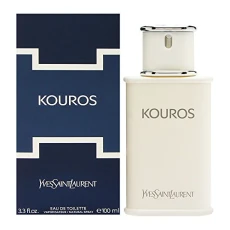 Kouros Eau de Toilette 100ml