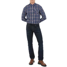 Men's Rodeo Straight Jean, Texaco, 32W x 32L