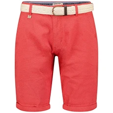 Geo Norway Podex Men – Shorts/Bermuda Shorts – Cotton Cargo Trousers, Boys/Men's Clothing for Su