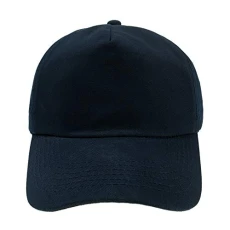 Childrens Kids Baseball Sun-Hat 50 UPF Cap HAT Boys Girls Navy Blue