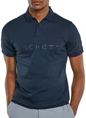 Hackett Essential Short Sleeve Polo XS