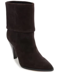 Women's Cerise-Ankle Bootie Fashion Boot, Espresso, 5 UK