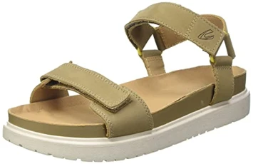 Women's Pad Sport Sandal, Sand, 7.5 UK