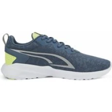 Men's Trainers Puma All-Day Active In Motion Dark blue