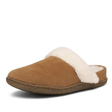 Women's Slippers, NAKISKA SLIDE II