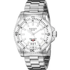  YA136302 Dive Stainless Steel 40mm Men's Watch