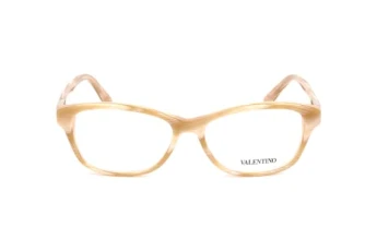 Women's V2624 Optical Frames, Multicolour (Mehrfarbig), 51.0