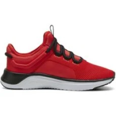 Men's Trainers Puma  SOFTRIDE ASTRO SLIP 378799 07 Red