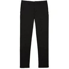 Men's HH2661 Trousers, Noir, 52/34