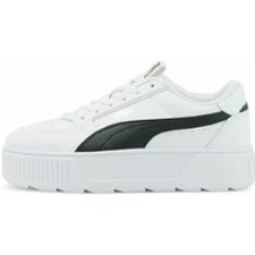 Women's casual trainers Puma Karmen Rebelle White