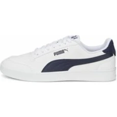 Men's Trainers Puma Shuffle White