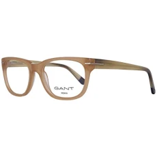 Women's Brille Ga4058 059 52 Optical Frames, Braun