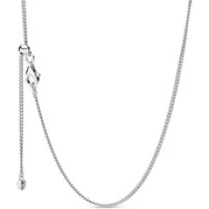 Curb Chain Necklace