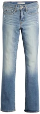 Women's 315 Shaping Bootcut Jeans, Cave Wall, 29W / 32L