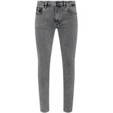 JEANS COUTURE Slim Fit Grey Jeans
