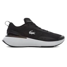 Mens RunSpin Evo Runners Black/White 11