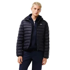 Men's Bh0539 Parkas & Jackets, Abimes, S