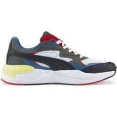 Men's Casual Trainers Puma X-Ray Speed Black