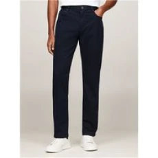 Denton 5 Pocket 1985 Pim Dw5 - Navy - 38/34