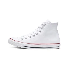 Chucks M7650C White Optical White HI, Schuhe Unisex Sizegroup 10:41.5